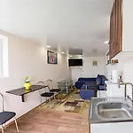 Sea View Appartement Odessa