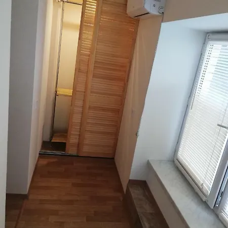 Sea View Apartment