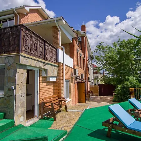 Sea View Appartement