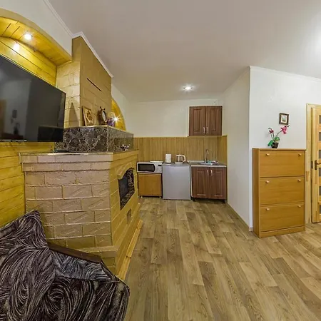 Sea View Apartment *