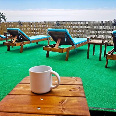Sea View *