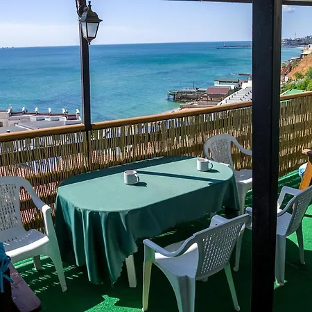 Sea View Odessa