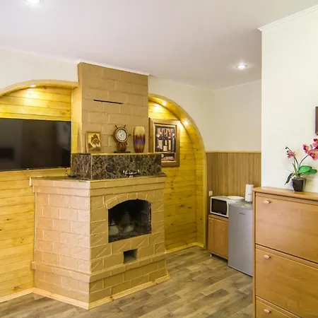 Sea View Apartment