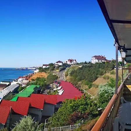 Sea View *