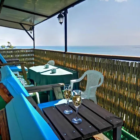 Appartement Sea View *