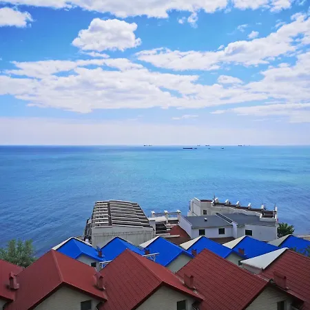 Sea View * 敖德萨