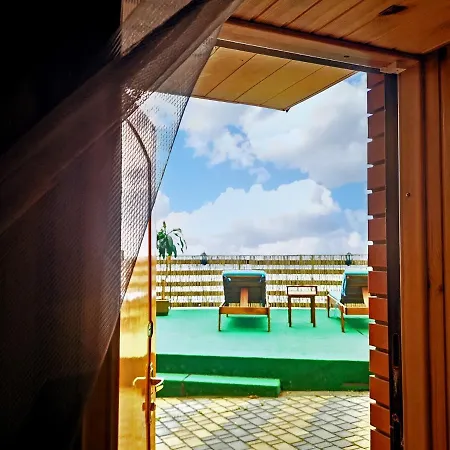 דירה Sea View