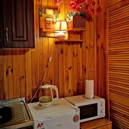 Sea View Apartment