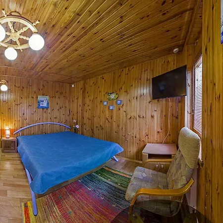 Sea View Apartment Odesa