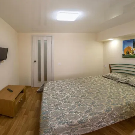 Apartment Sea View Odesa
