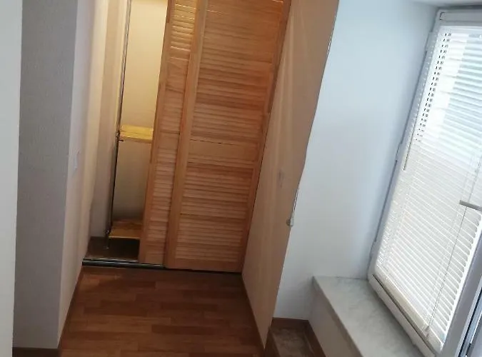 Sea View Appartement