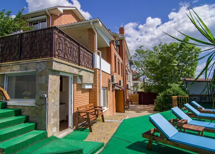 Sea View Appartement