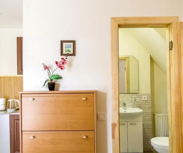 Appartement Sea View *