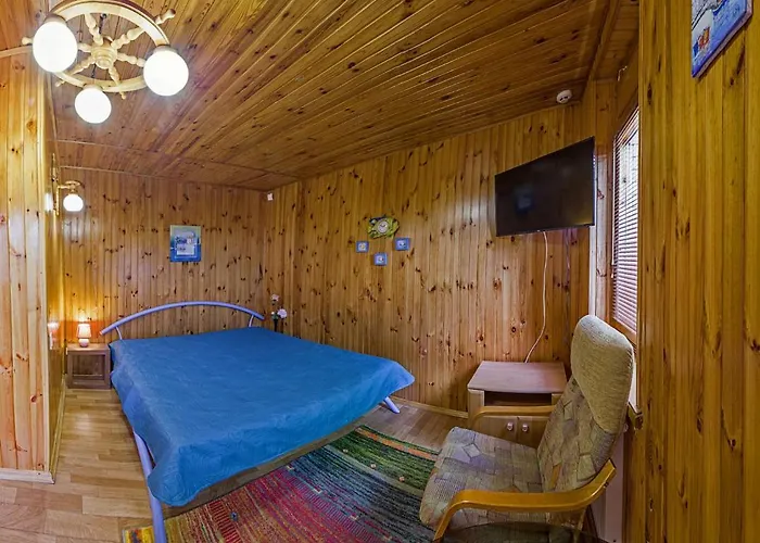 Sea View Appartement Odessa